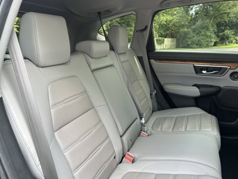 Used 2018 Honda CR-V EX-L image 31