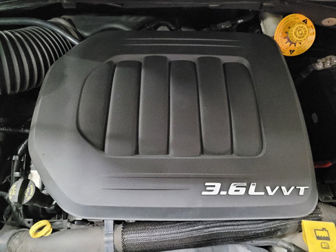 Used 2014 Dodge Grand Caravan American Value Package image 30