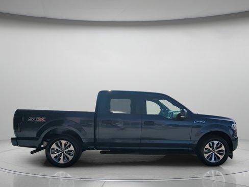 Used 2018 Ford F150 XL w/ Equipment Group 101A Mid image 30