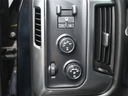 Used 2015 Chevrolet Silverado 1500 LT w/ Midnight Edition image 20