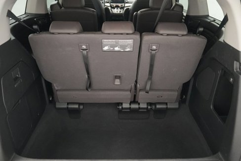 Used 2019 Honda Odyssey Elite image 44