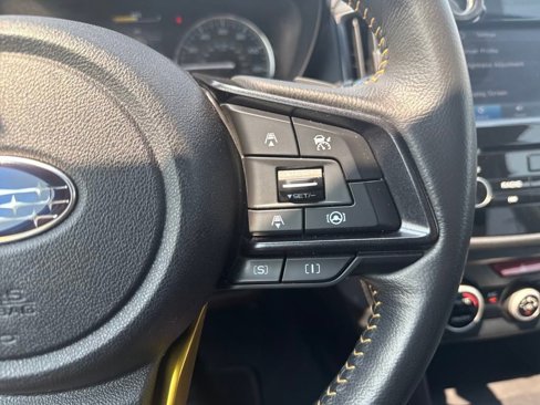 Used 2023 Subaru Crosstrek 2.5i Sport image 22