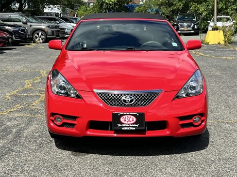 Used 2008 Toyota Solara SLE image 2
