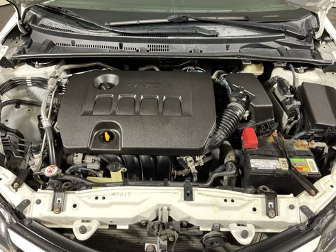 Used 2017 Toyota Corolla L image 6
