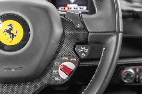 Used 2016 Ferrari 488 GTB image 22