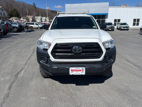 Used 2019 Toyota Tacoma SR image 8