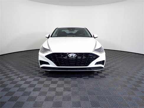 Used 2021 Hyundai Sonata SEL image 6