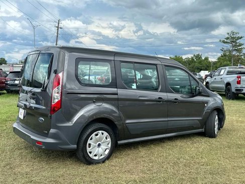 Used 2018 Ford Transit Connect XL image 6
