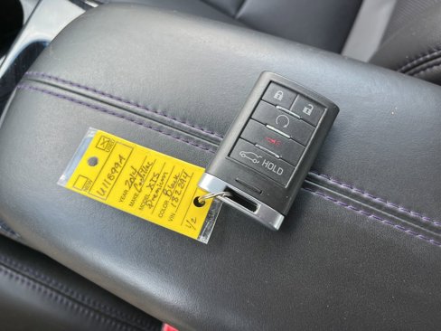 Used 2014 Cadillac XTS Platinum image 21
