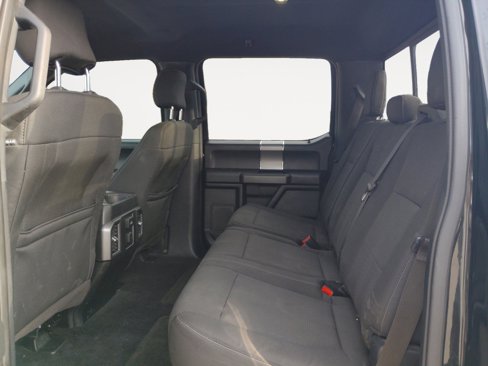 Used 2015 Ford F150 XLT w/ Equipment Group 302A Luxury image 13