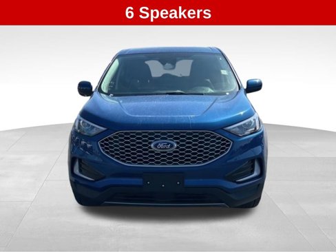 Used 2024 Ford Edge SEL image 9