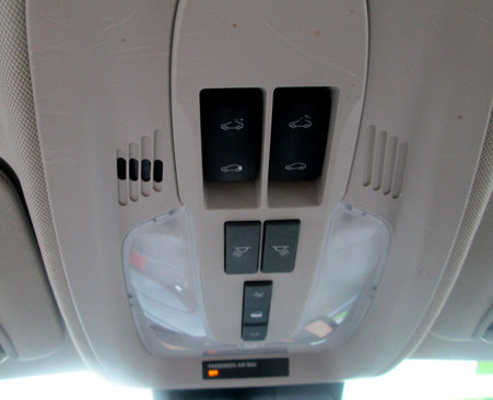 Used 2012 GMC Terrain SLE w/ Convenience Package image 12