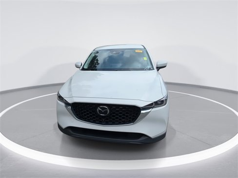 Used 2023 MAZDA CX-5 AWD 2.5 S w/ Select Package image 3