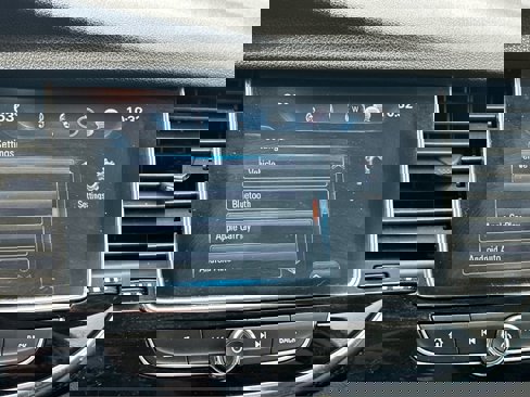 Used 2018 Buick Encore Preferred image 36