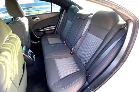 Used 2023 Dodge Charger SXT image 18
