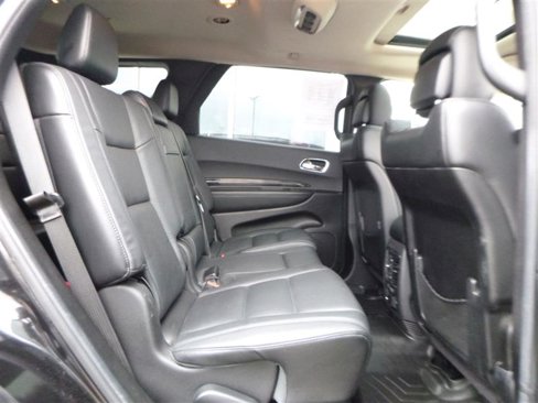 Used 2014 Dodge Durango Limited w/ Premium Group image 9