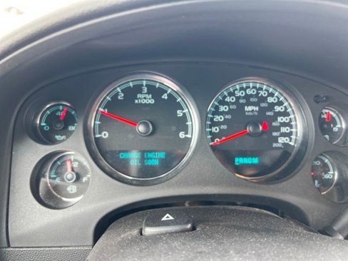 Used 2014 GMC Yukon XL SLT image 12