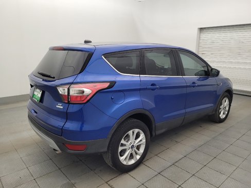 Used 2017 Ford Escape SE image 9