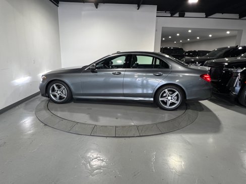 Used 2017 Mercedes-Benz E 300 4MATIC image 16