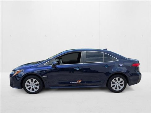 Used 2020 Toyota Corolla LE image 6