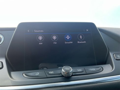 Used 2021 Chevrolet Blazer LT image 19