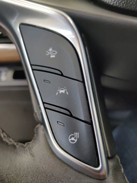 Used 2018 Cadillac CT6 Luxury image 26