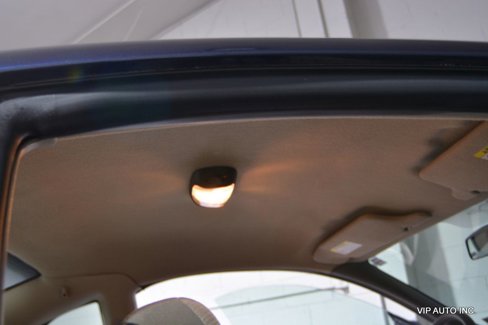 Used 2001 Ford Mustang Premium image 11