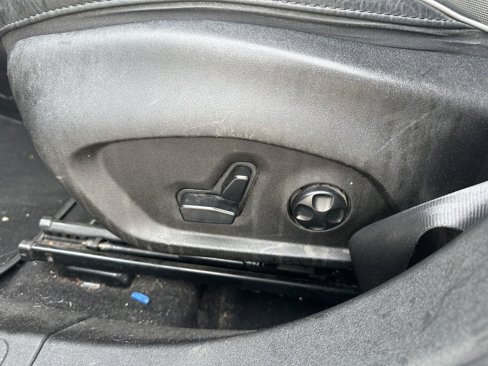 Used 2017 FIAT 500X Trekking image 21