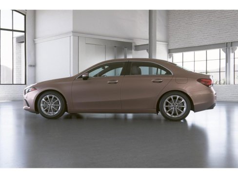 Certified 2022 Mercedes-Benz A 220 4MATIC image 33