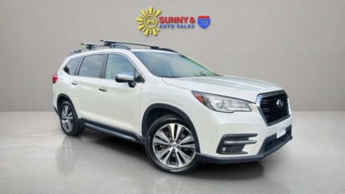 Used 2019 Subaru Ascent Touring image 1