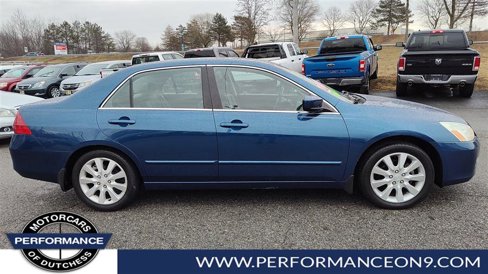 Used 2006 Honda Accord EX-L image 2