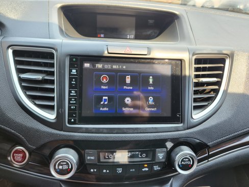 Used 2016 Honda CR-V Touring image 28