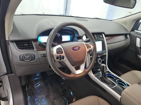 Used 2014 Ford Edge Limited image 21