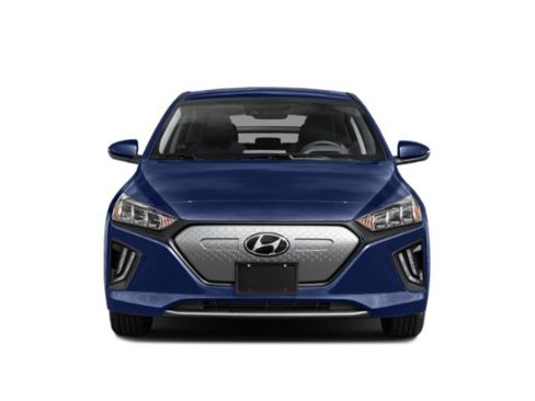 Used 2020 Hyundai Ioniq Limited image 7
