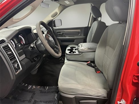 Used 2017 RAM 1500 Classic SLT image 15