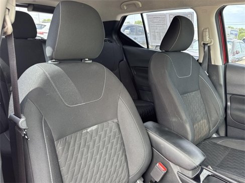 Used 2022 Nissan Kicks SV image 22