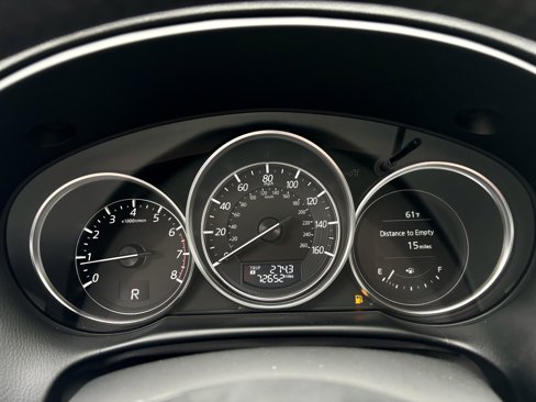 Used 2016 MAZDA CX-5 Grand Touring image 25