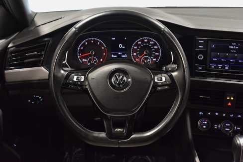 Used 2019 Volkswagen Jetta R-Line image 17