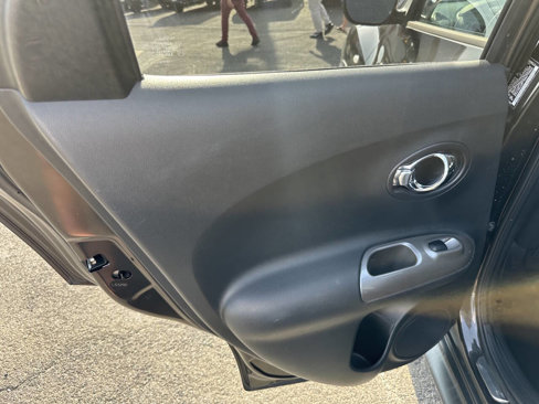Used 2013 Nissan Juke SV image 16