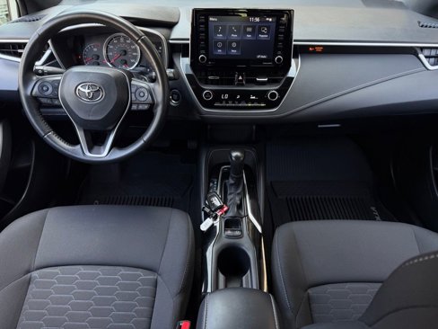 Certified 2022 Toyota Corolla SE image 13