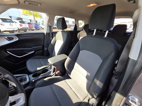 Used 2022 Kia Soul LX w/ Technology Package image 15
