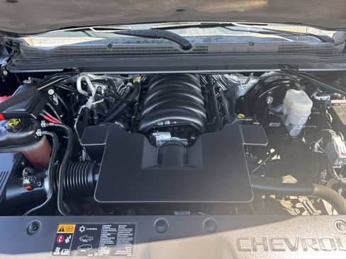Used 2016 Chevrolet Tahoe LTZ image 9