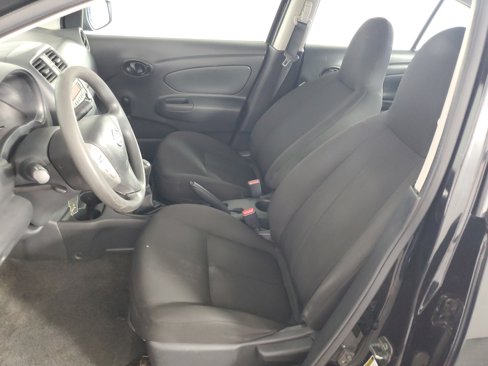 Used 2016 Nissan Versa S image 10