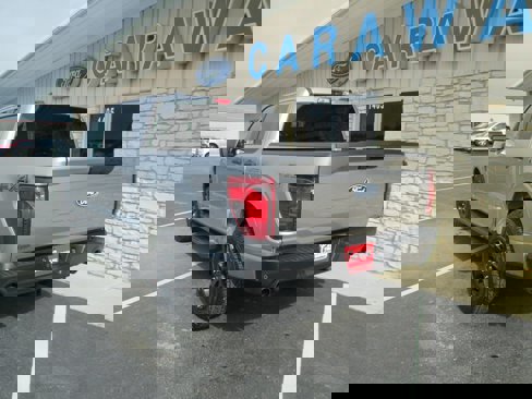 New 2025 Ford F150 STX w/ Equipment Group 201A FX4 image 3