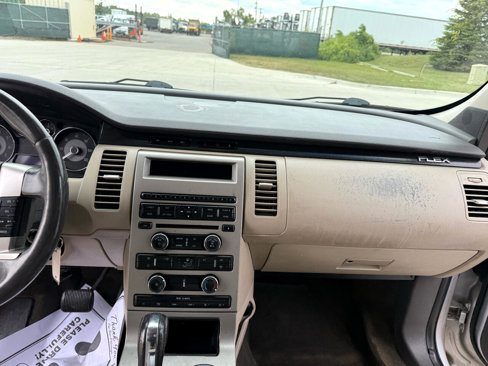 Used 2010 Ford Flex SE image 23