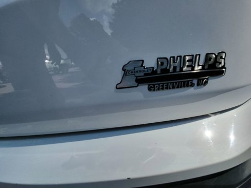 Certified 2020 GMC Terrain SLE w/ Driver Convenience Package image 35