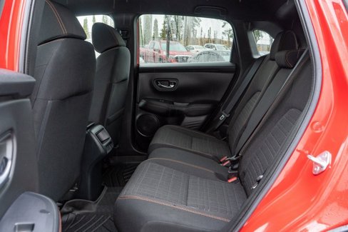 Used 2023 Honda HR-V Sport image 17