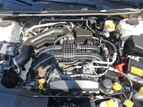 Used 2022 Subaru Crosstrek 2.0i image 28