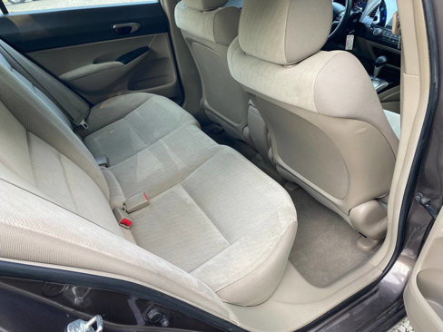 Used 2010 Honda Civic LX image 26