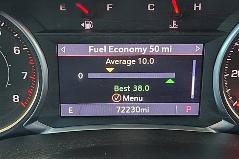 Used 2020 Chevrolet Blazer LT w/ Sound & Technology Package image 28